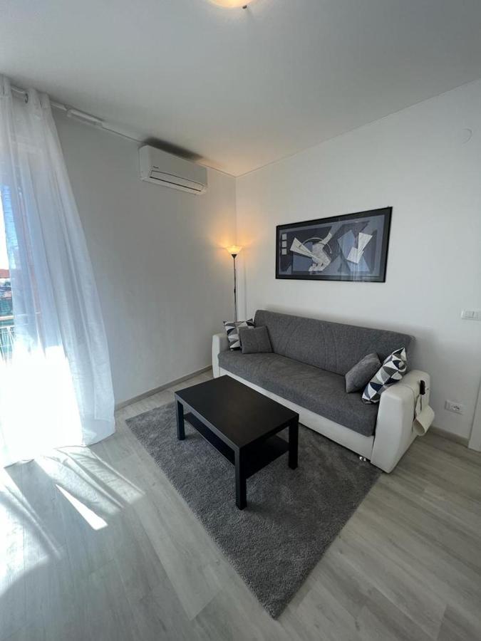 Vista E Comfort A سانريمو المظهر الخارجي الصورة