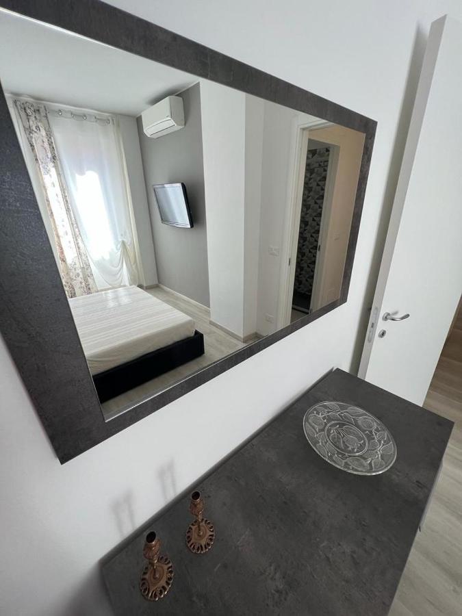 Vista E Comfort A سانريمو المظهر الخارجي الصورة