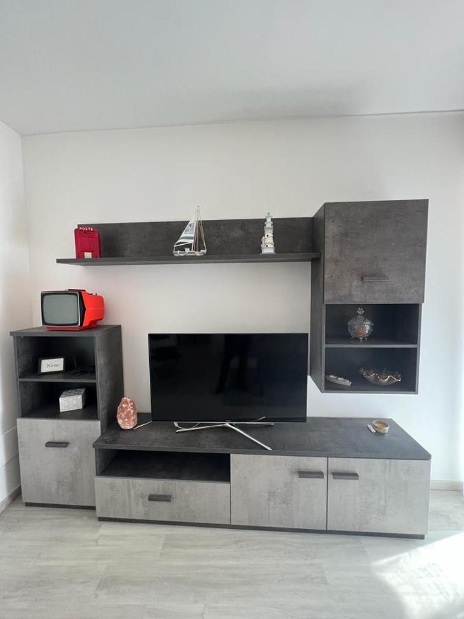 Vista E Comfort A سانريمو المظهر الخارجي الصورة