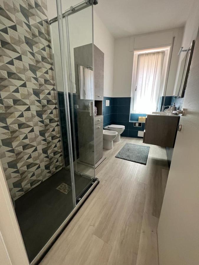 Vista E Comfort A سانريمو المظهر الخارجي الصورة